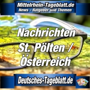 Mittelrhein-Tageblatt - Deutsches Tageblatt - News - St. Pölten