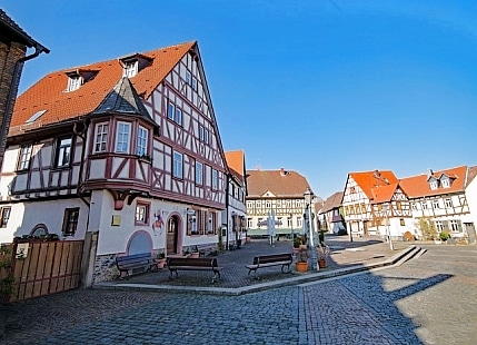 Immobilienmarkt in Hanau
