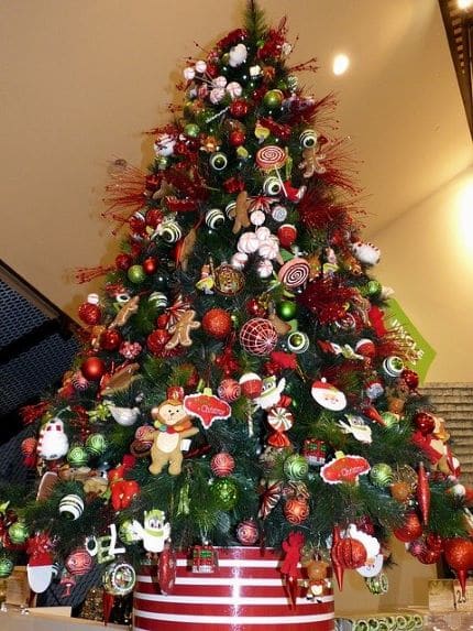 christmas-tree
