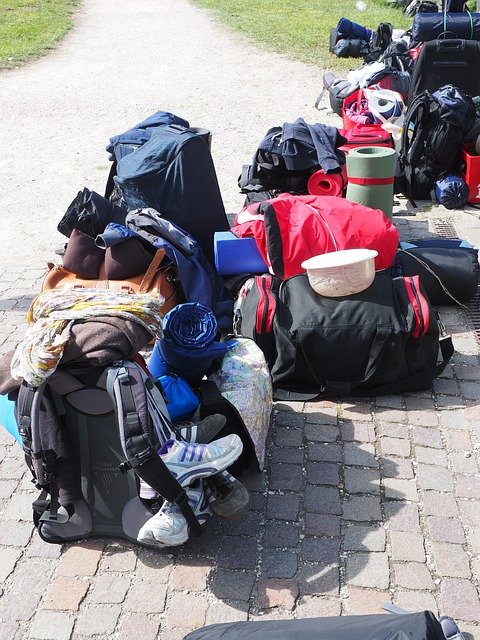 Urlaub mit der großen Gruppe