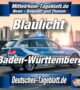 Unfall A81 aufgrund von Unterzuckerung: Dacia-Fahrer prallte mehrmals gegen die Schutzplanken und fuhr weiter Mittelrhein-Tageblatt-Deutsches-Tageblatt-Polizei-News-Blaulicht-Baden-Württemberg