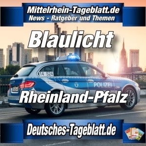 Mittelrhein-Tageblatt-Deutsches-Tageblatt-Polizei-News-Blaulicht-Rheinland-Pfalz
