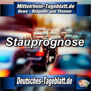 Mittelrhein-Tageblatt-Deutsches-Tageblatt-Polizei-News-Blaulicht-Verkehr-Stauprognose