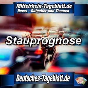 Ostern 2024: ADAC Stauprognose für 28. März bis 1. April 2024