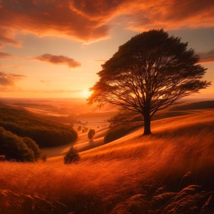 Möglichkeiten der Bestattung