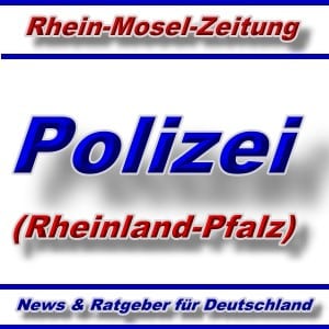 Polizei-Rheinland-Pfalz-Aktuell