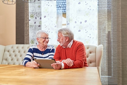 Urlaub vom Pflegealltag