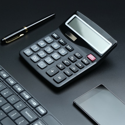Internationaler Tag des Taschenrechners 2024 - International Pocket Calculator Day