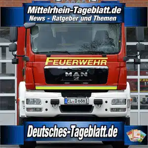 Mittelrhein-Tageblatt-Deutsches-Tageblatt-Blaulicht-Feuerwehr