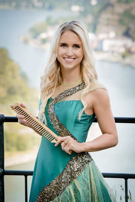 Loreley Katharina Blanckart