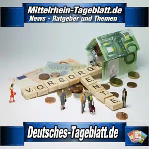 Mittelrhein-Tageblatt-Deutsches-Tageblatt-Vorsorge-Rente-Deutschland