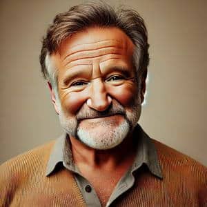 Robin Williams