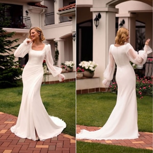 Amazing-Brautmoden-München-Cleaner-Chic