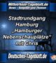 Stadtrundgang Hamburg Hamburger Nebenschauplätze - Mit Chris durch das unsichtbare Hamburg Mittelrhein-Tageblatt-Deutsches-Tageblatt-Stadtrundgang Hamburg Hamburger Nebenschauplätze