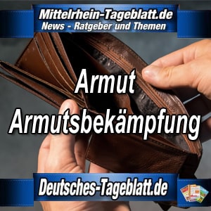 Mittelrhein-Tageblatt-Deutsches-Tageblatt-Armut-Armutsbekämpfung-Soziales-Sozialpolitik